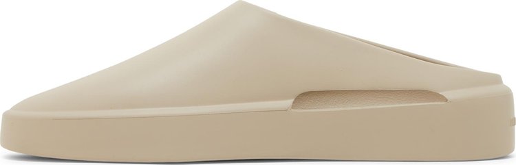 Fear Of God California Backless Slip On Dusty Beige