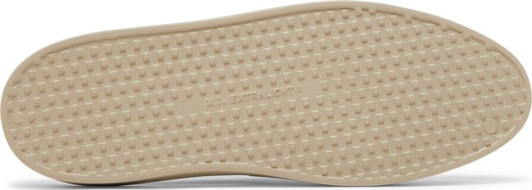 Fear Of God California Backless Slip On Dusty Beige