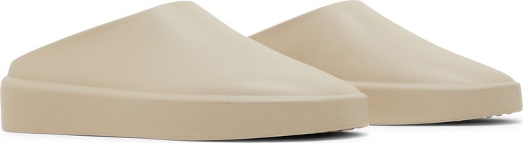 Fear Of God California Backless Slip On Dusty Beige