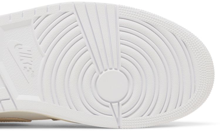 Air Jordan 1 Low SE Craft Inside Out   Tech Grey