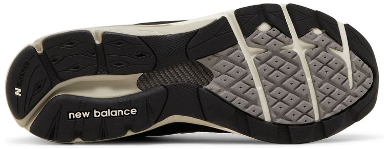 Teddy Santis x New Balance 990v3 Made in USA Black Tan