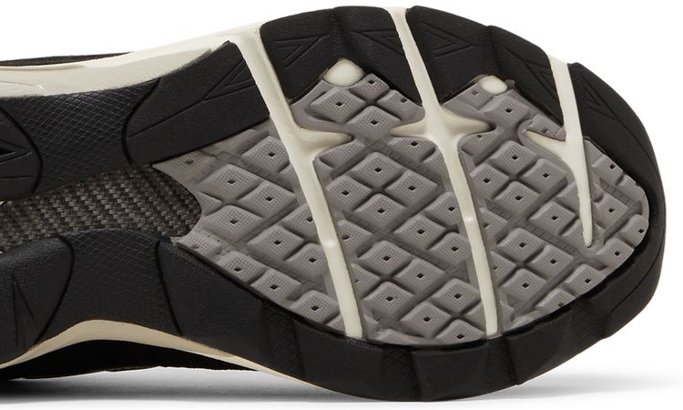 Teddy Santis x New Balance 990v3 Made in USA Black Tan