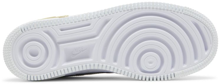 Nike Wmns Air Force 1 Shadow White Black Pastel