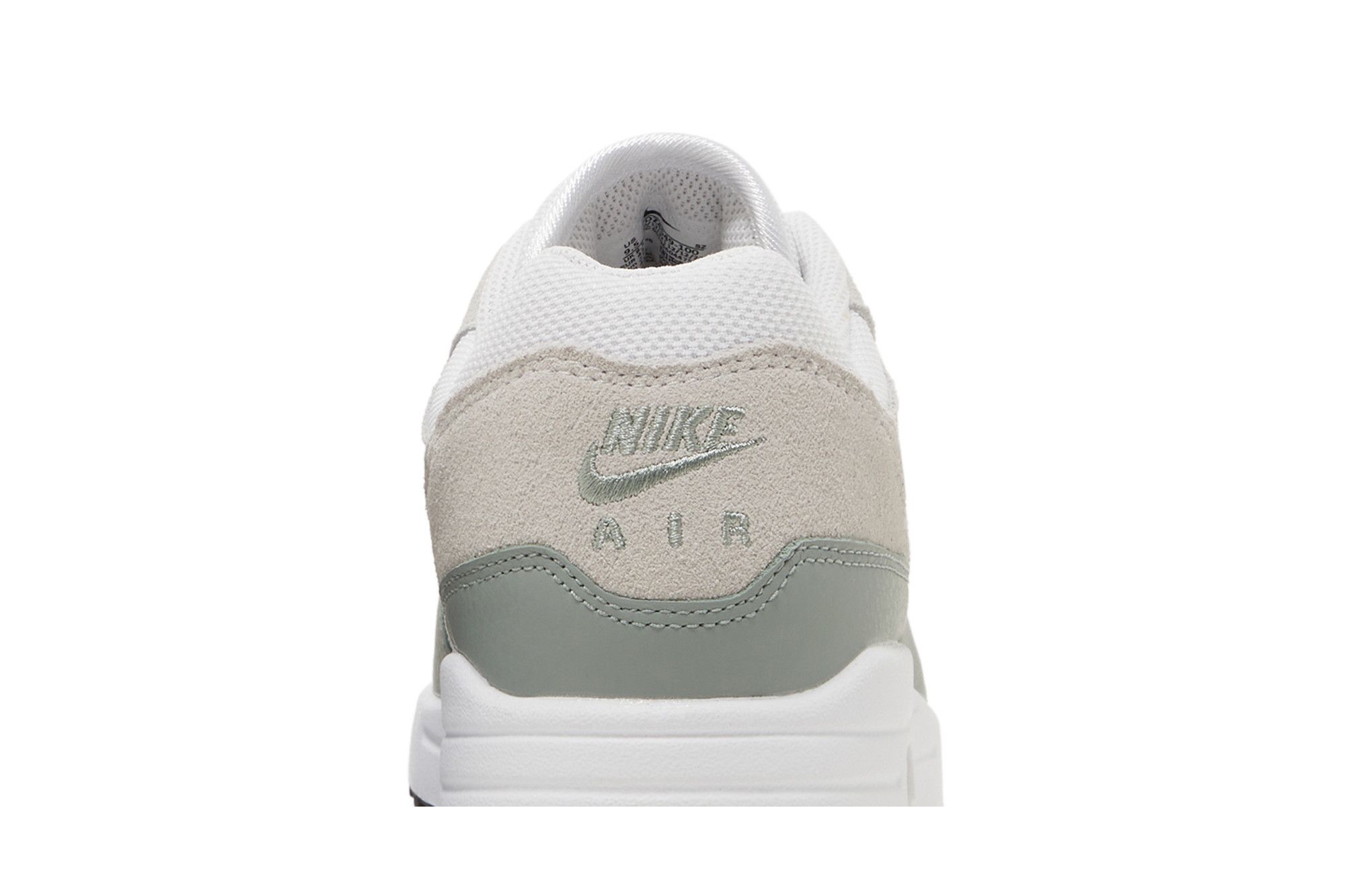 Buy Air Max 1 SC 'Mica Green' - DZ4549 100 | GOAT