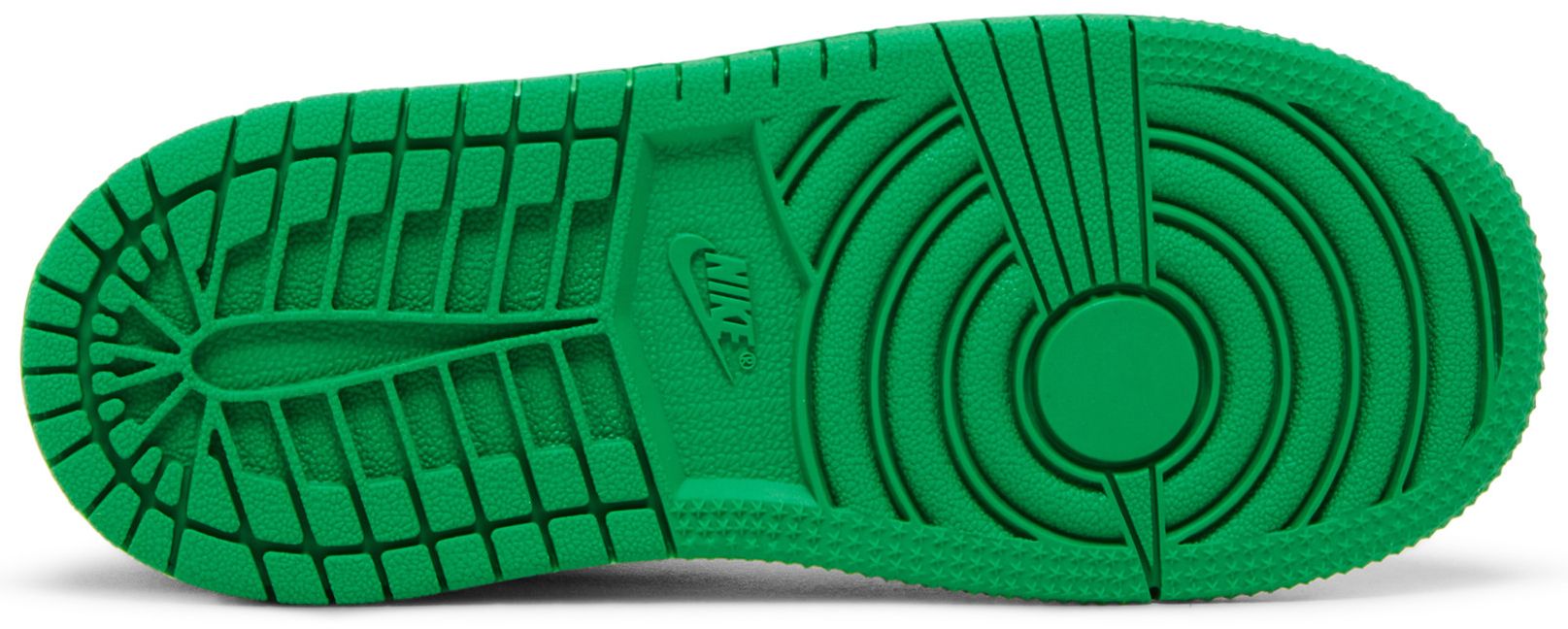 green jordan 1 footlocker