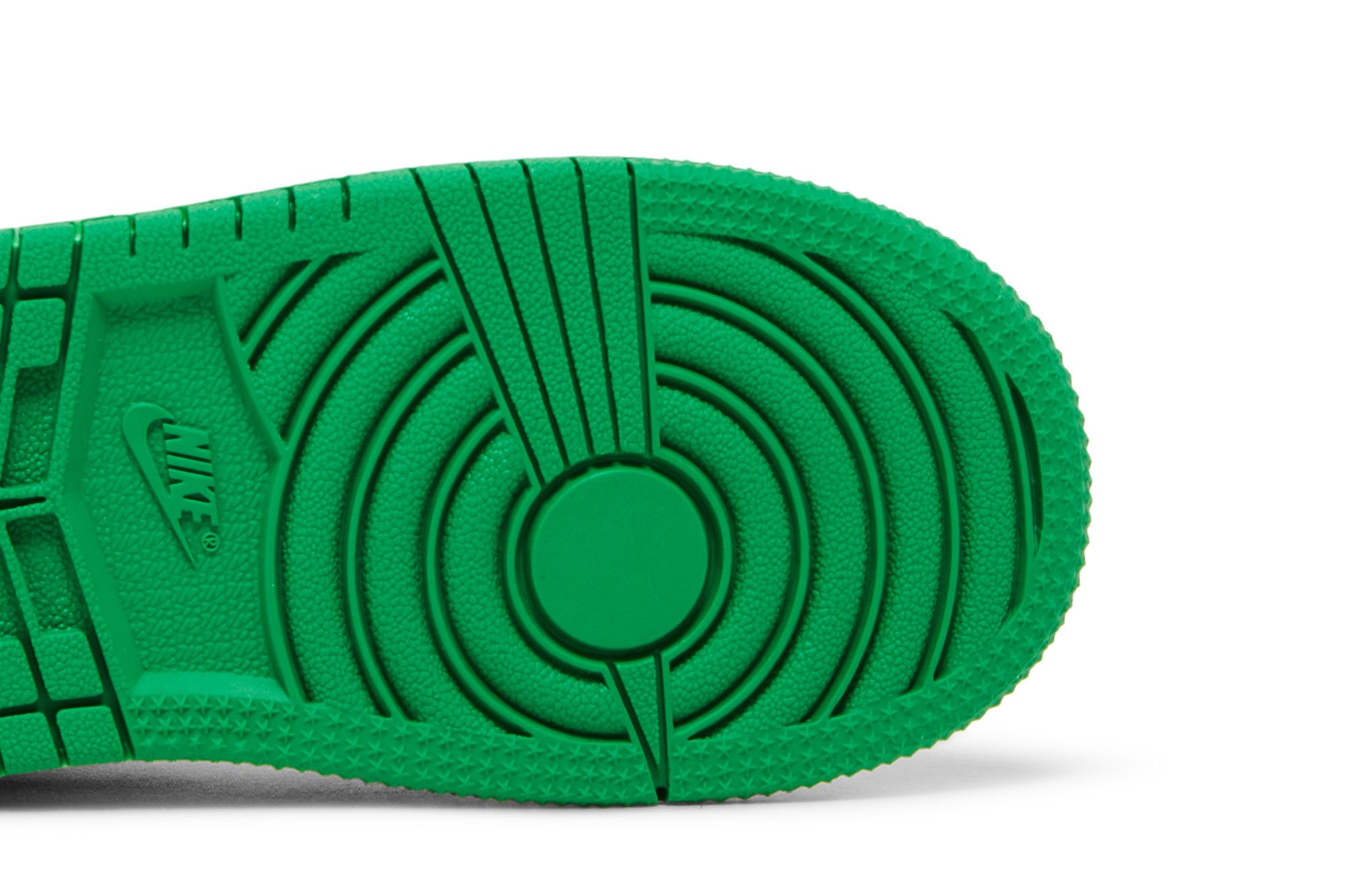 Buy Air Jordan 1 Retro High OG TD 'Lucky Green' - FD1413 031