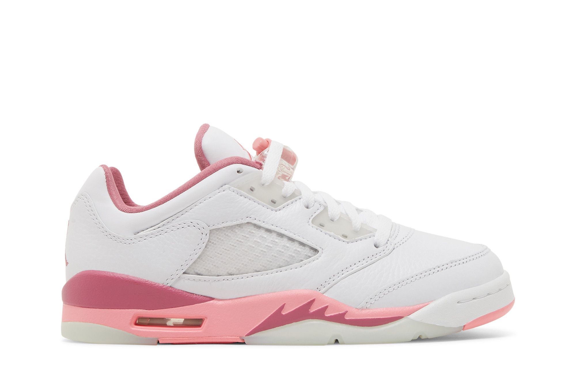 Buy Air Jordan 5 Retro Low GS 'Crafted For Her' - DX4390 116