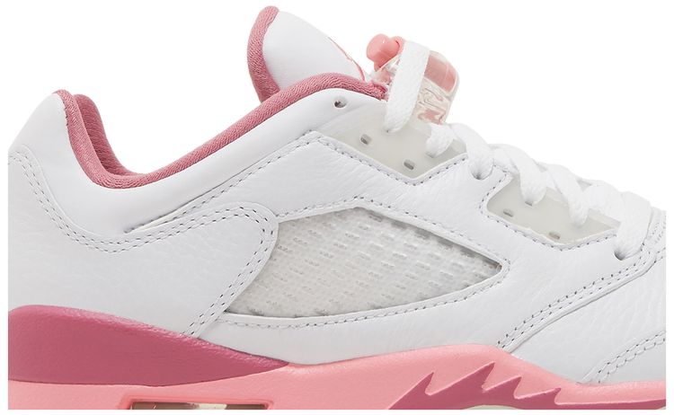 Air Jordan 5 Retro Low GS Crafted For Her