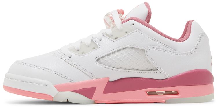 Air Jordan 5 Retro Low GS Crafted For Her