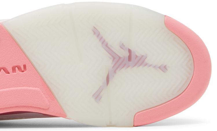 Air Jordan 5 Retro Low GS Crafted For Her