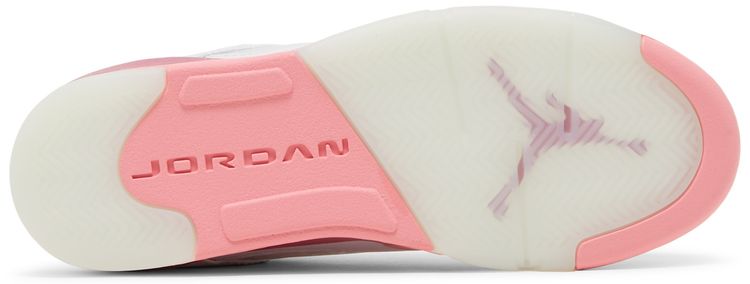 Air Jordan 5 Retro Low GS Crafted For Her