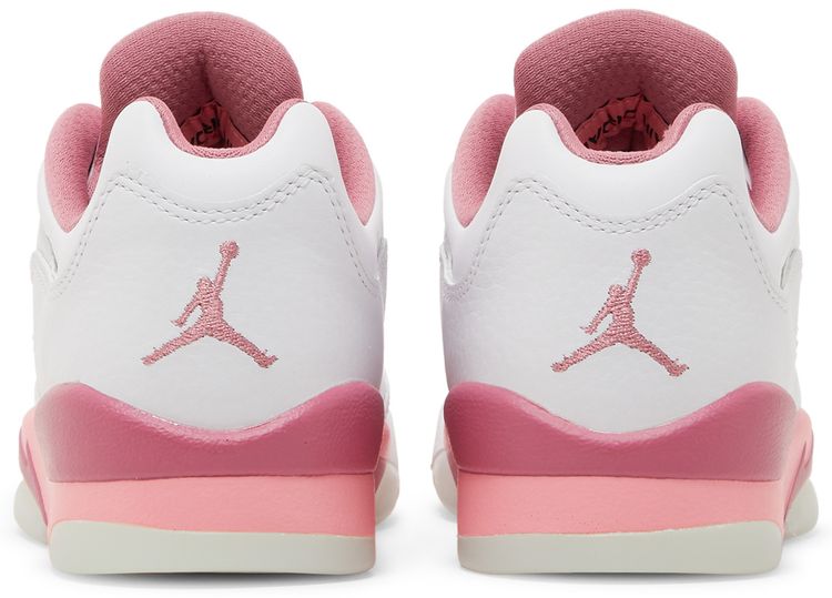 Air Jordan 5 Retro Low GS Crafted For Her