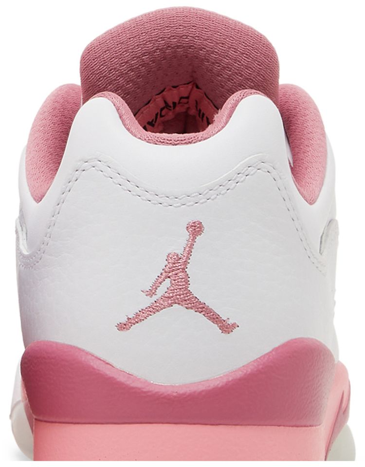 Air Jordan 5 Retro Low GS Crafted For Her