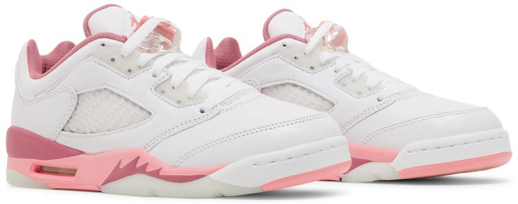 Air Jordan 5 Retro Low GS Crafted For Her