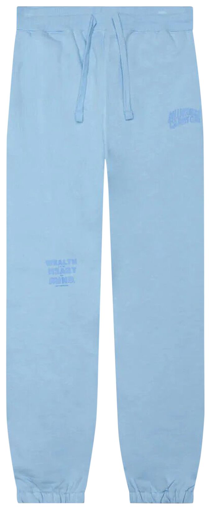 Billionaire Boys Club Affirmation Sweatpants Placid Blue