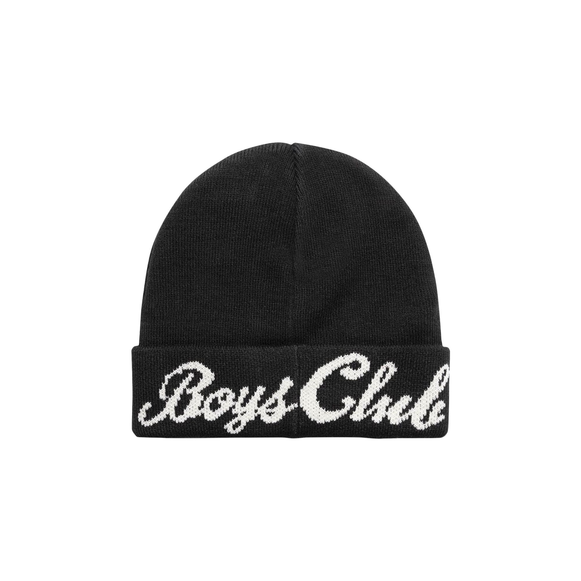 Buy Billionaire Boys Club Aurora Borealis Beanie 'Black