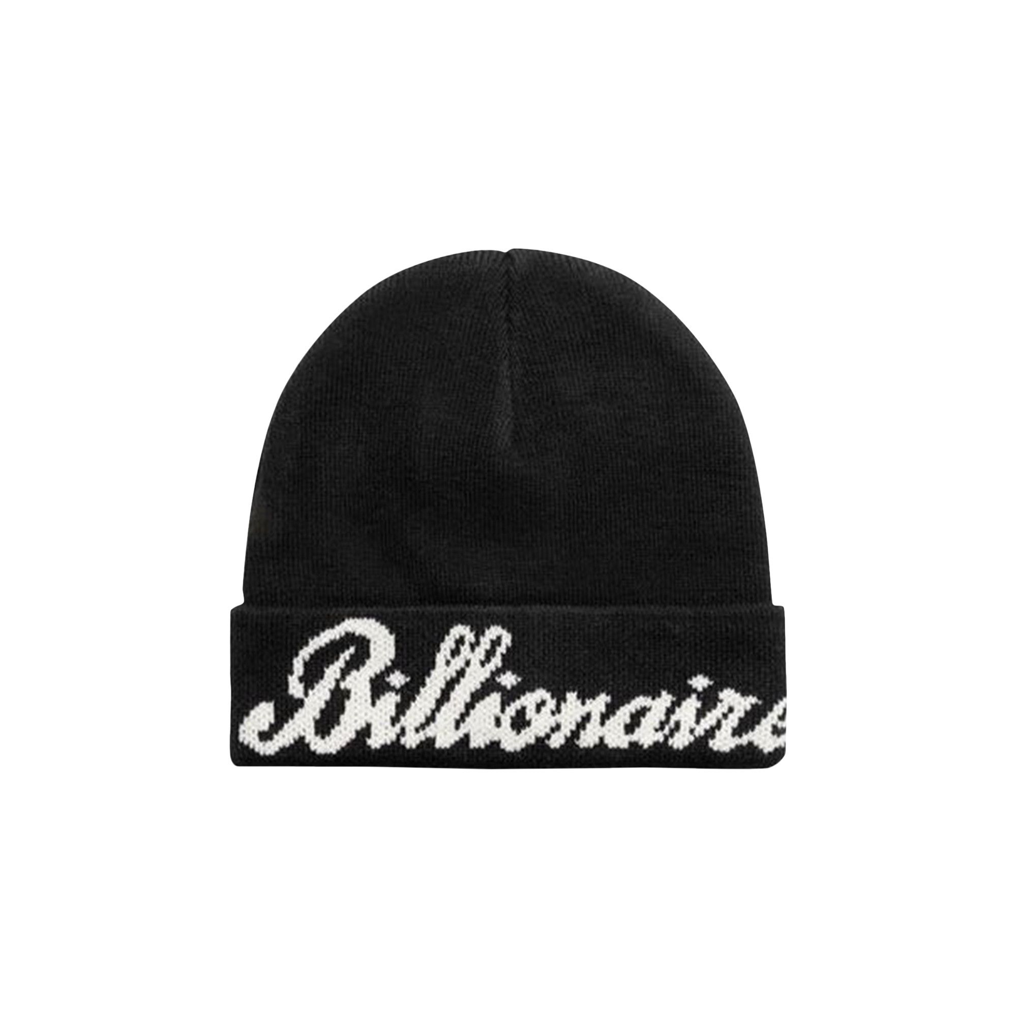 Billionaire boys cheap club beanie