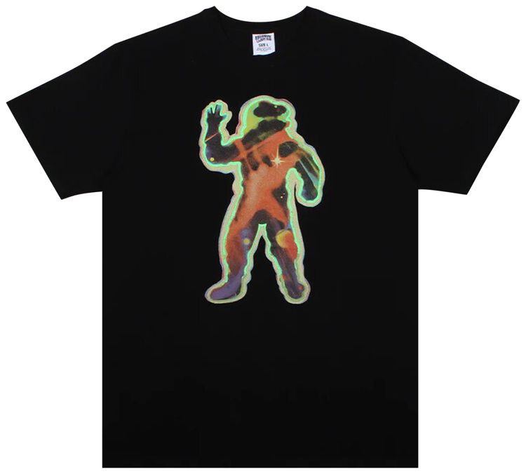 Billionaire Boys Club Abyss Short Sleeve Tee Black