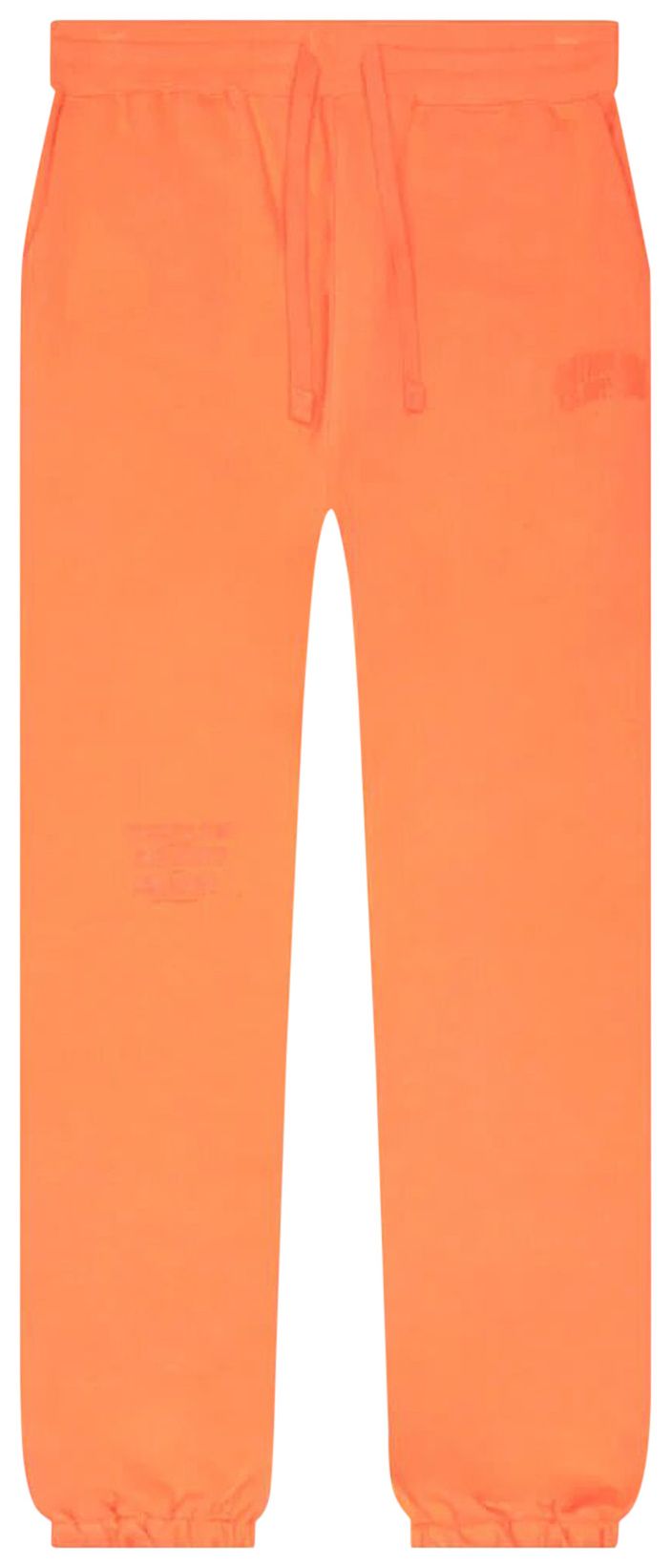 Billionaire Boys Club Affirmation Sweats Nectarine