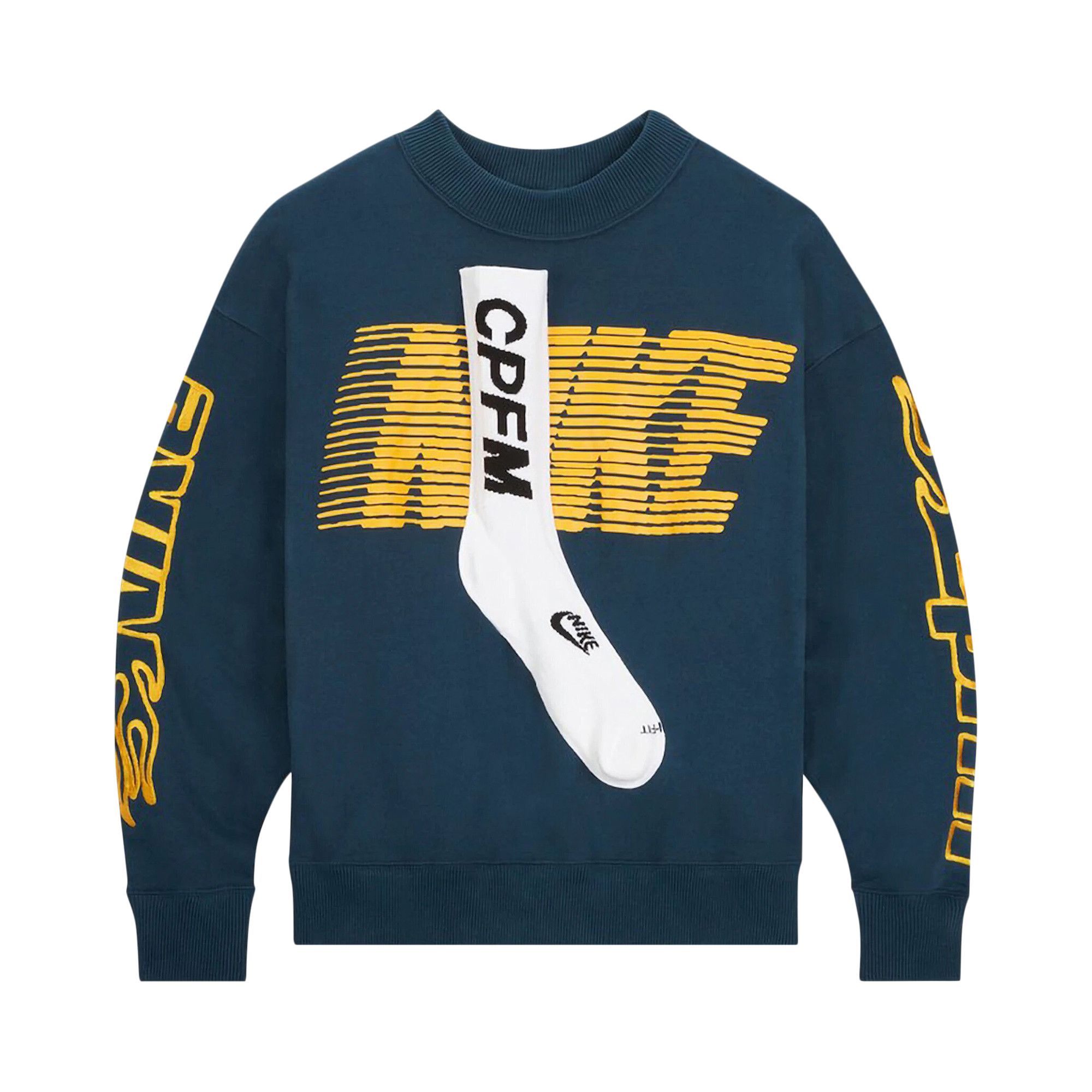 Nike x cpfm clearance