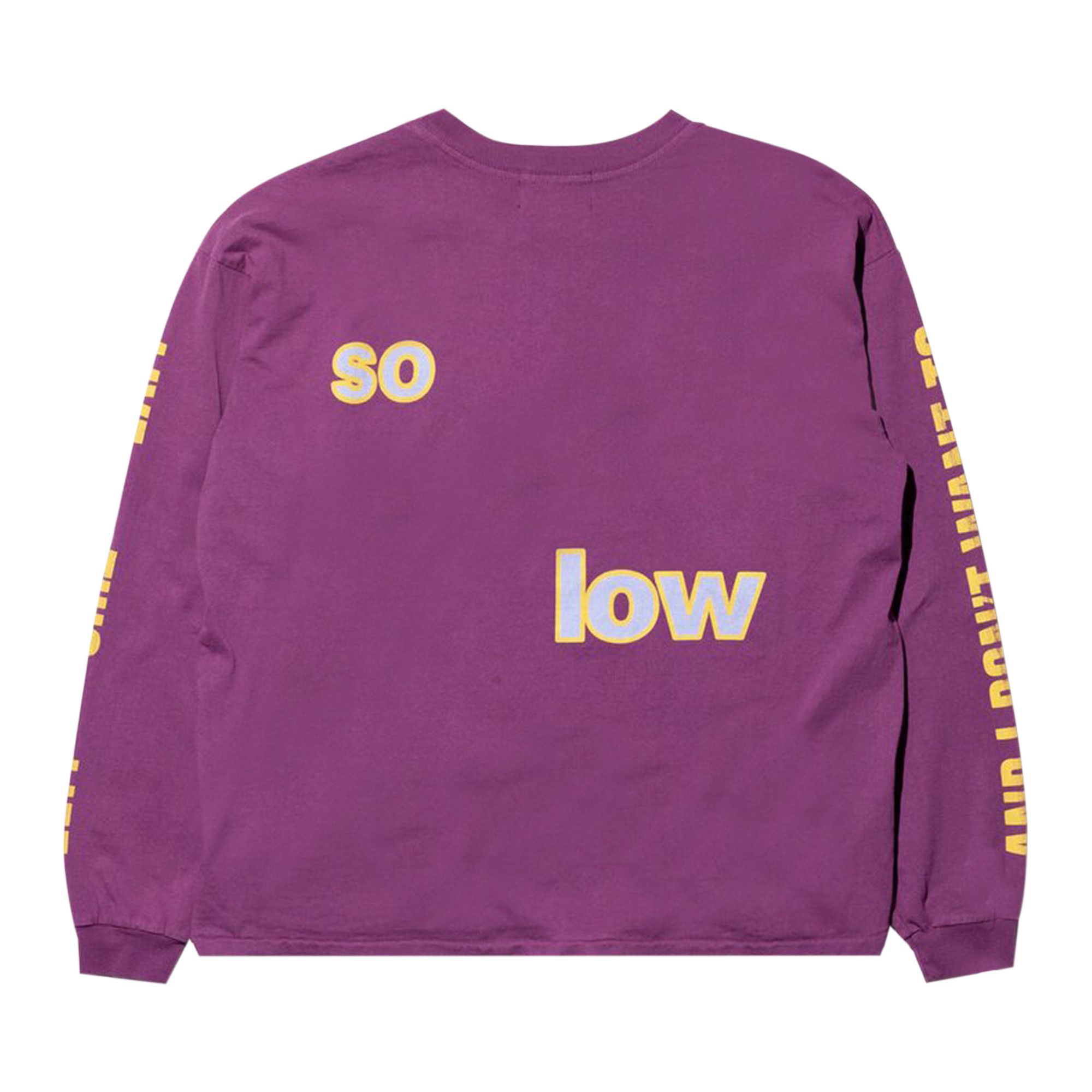 【IONSEOUL】Enfants 555 Long Sleeve T-Shirt 4JH495 IONSEOUL】Enfants 555 Long Sleeve T-Shirt 4JH495