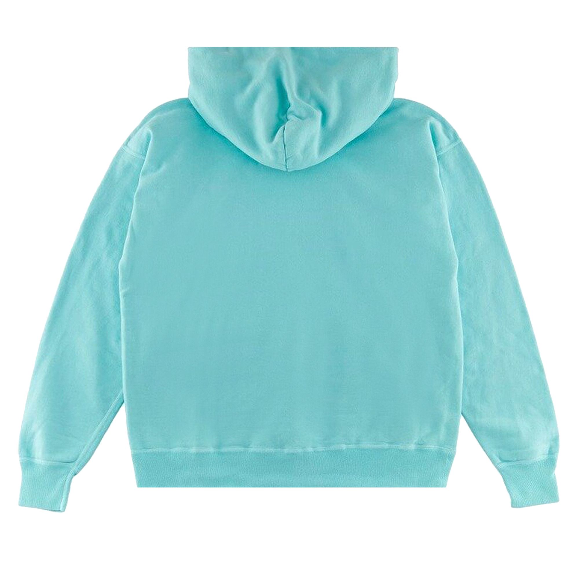 Buy Saint Michael Saint Hoodie 'Blue' - SM S23 0000 048 | GOAT Buy Saint Michael Saint Hoodie 'Blue' - SM S23 0000 048 | GOAT