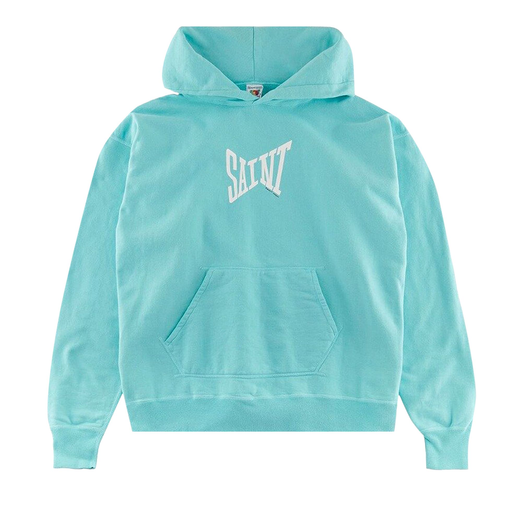 Carolina blue shadow hill hoodie top