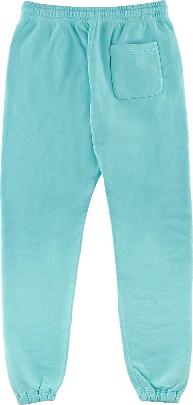 Saint Michael Saint Sweatpant Blue