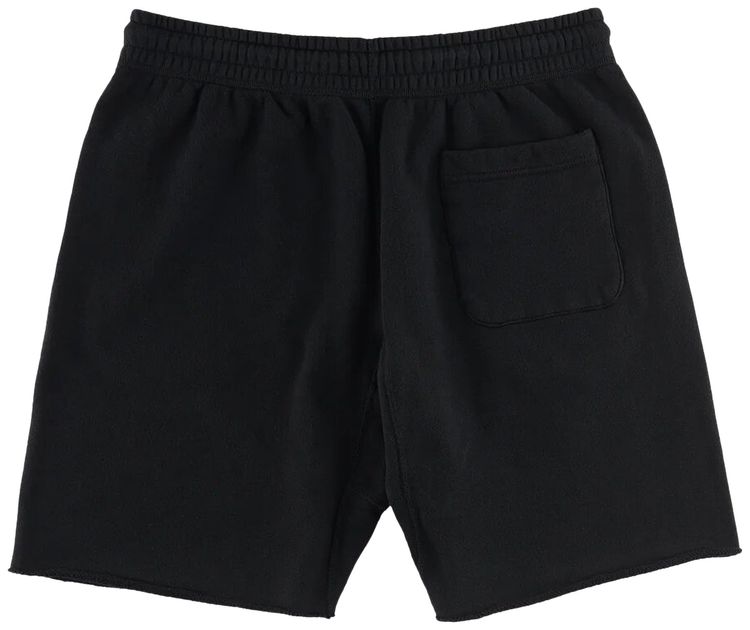 SAINT Mxxxxxx Saint Shorts Black