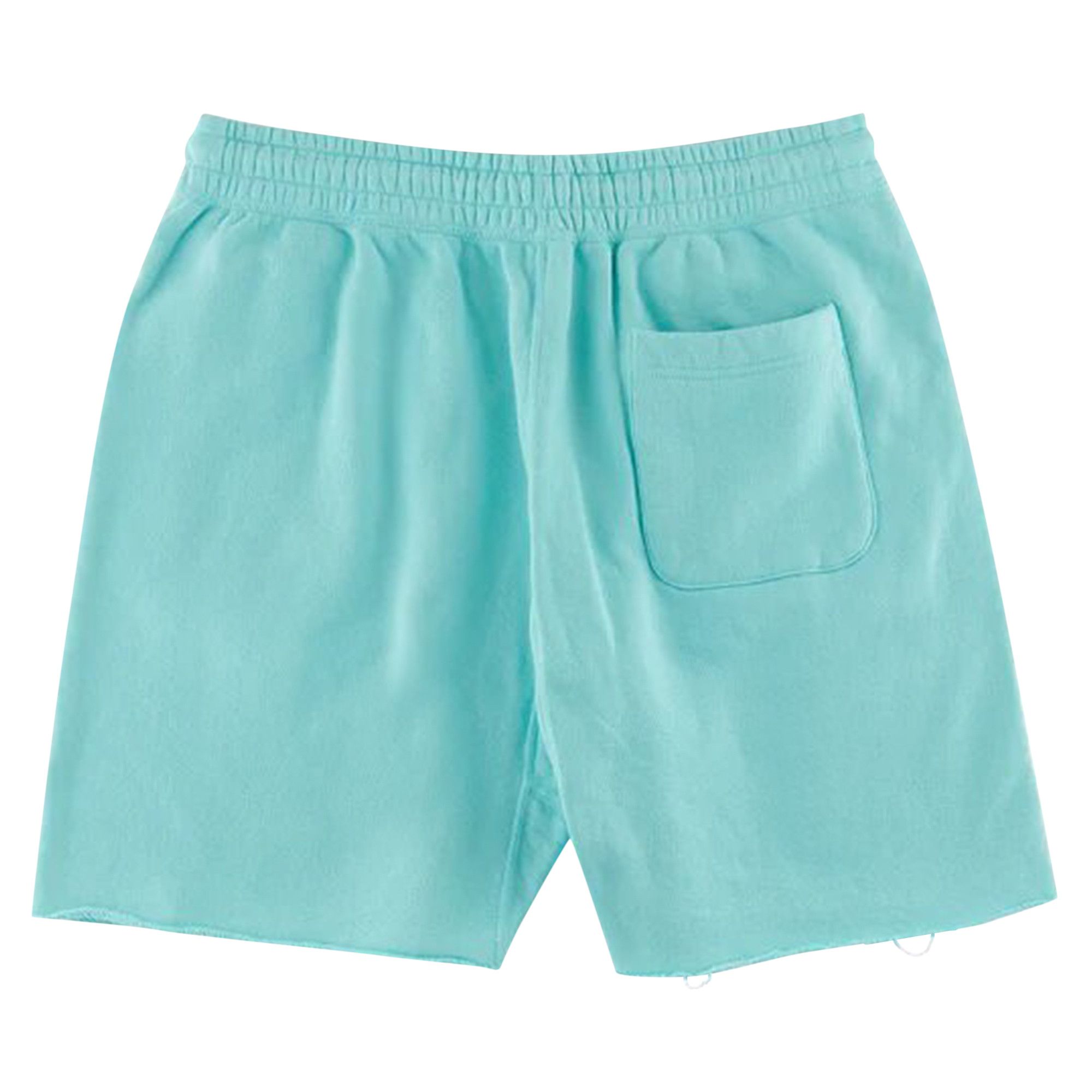 Buy SAINT Mxxxxxx Saint Shorts 'Blue' - SM S23 0000 057 | GOAT