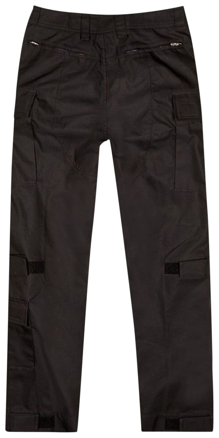 1017 ALYX 9SM Tactical Pant Black