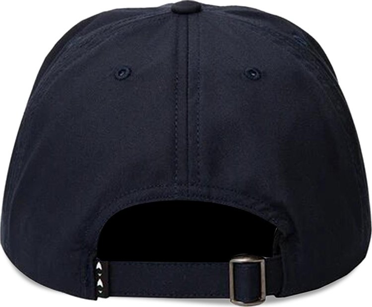 Real Bad Man Club Cap Navy