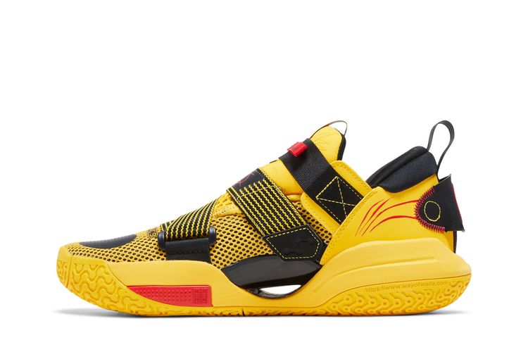 Buy Li-Ning Way of Wade 9 V2 BOA  display picture 1