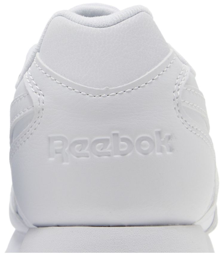 Reebok Classic Harman Run Triple White