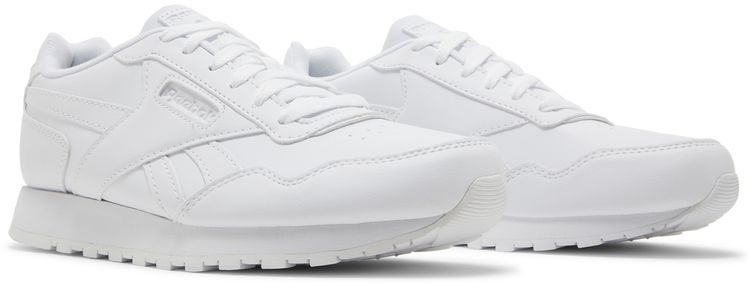 Reebok Classic Harman Run Triple White
