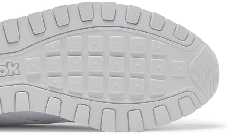 Reebok Classic Harman Run Triple White