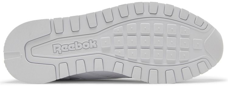 Reebok Classic Harman Run Triple White