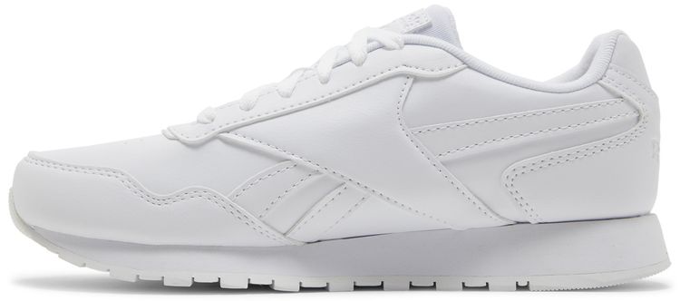 Reebok Classic Harman Run Triple White
