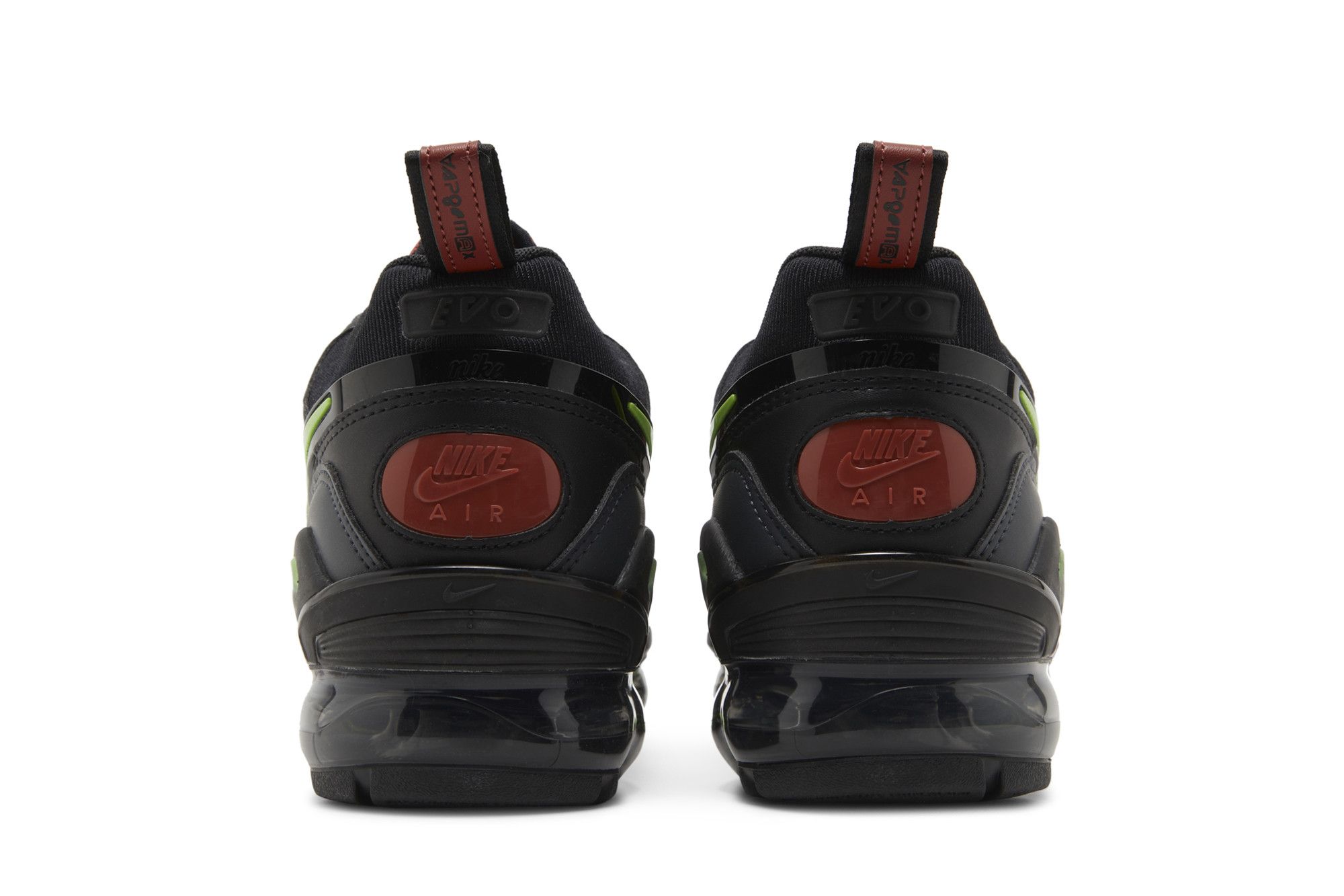Nike vapormax 219 orange sales