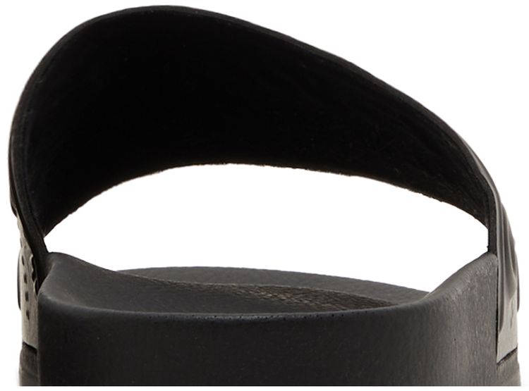 Off White Wmns Pool Sliders Black