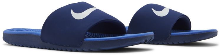 Nike Kawa GS Blue Void