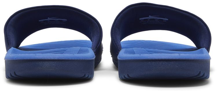 Nike Kawa GS Blue Void