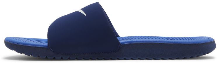 Nike Kawa GS Blue Void