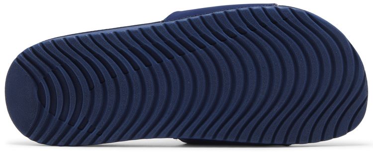 Nike Kawa GS Blue Void