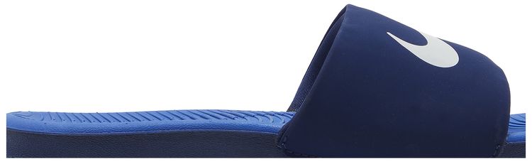 Nike Kawa GS Blue Void