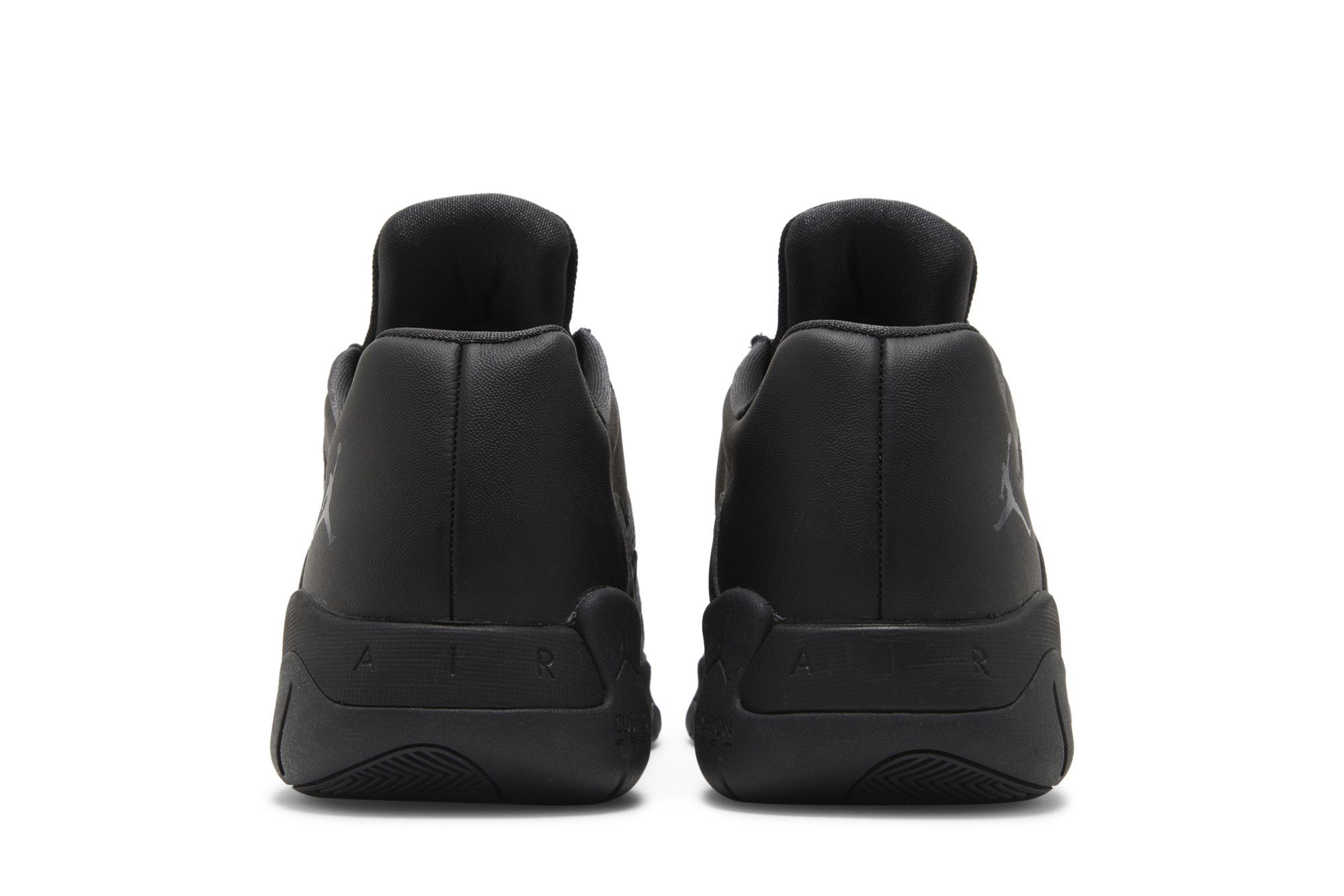 New all black jordans 219 deals