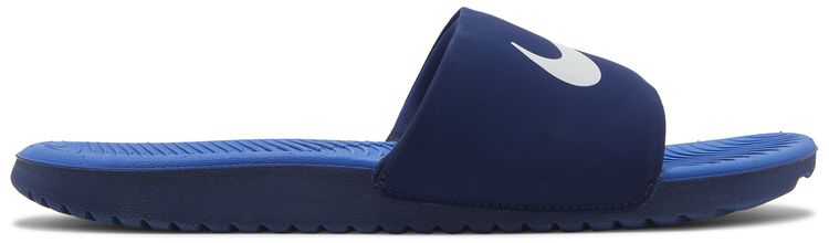 Nike Kawa GS Blue Void