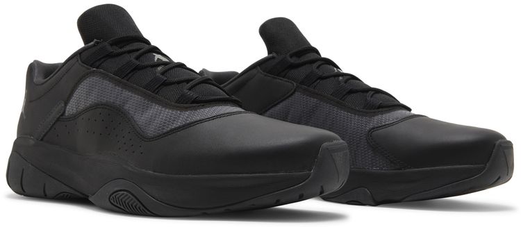 Air Jordan 11 CMFT Low Black Anthracite