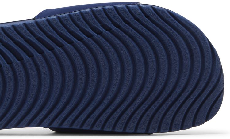 Nike Kawa GS Blue Void