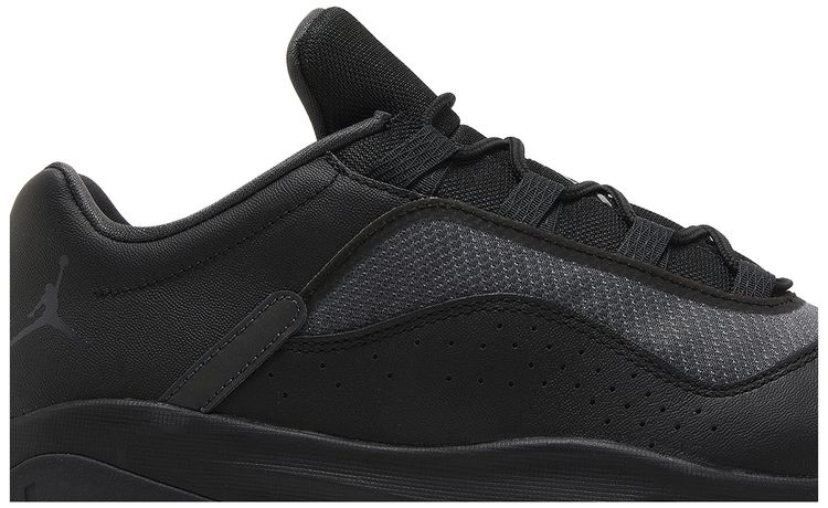 Air Jordan 11 CMFT Low Black Anthracite